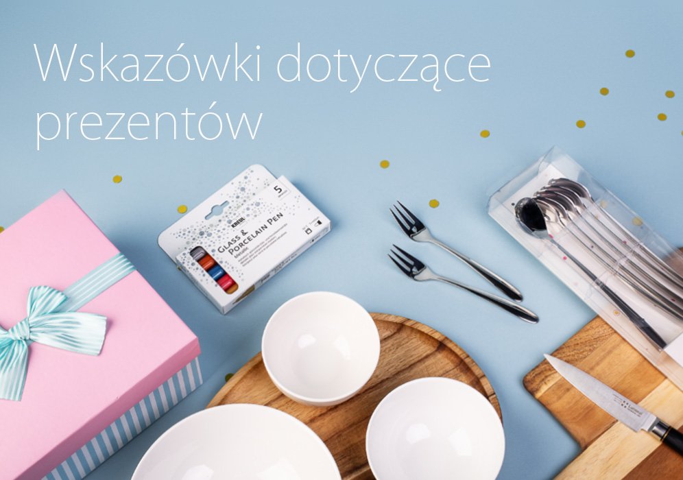 Tipy na darčeky 2023 | Homepage banner - static