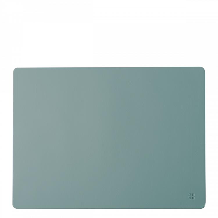 Obrus jasnoniebieski 45 x 32 cm – Elements Ambiente