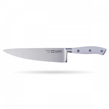 Nóż szefa kuchni 20 cm – Premium