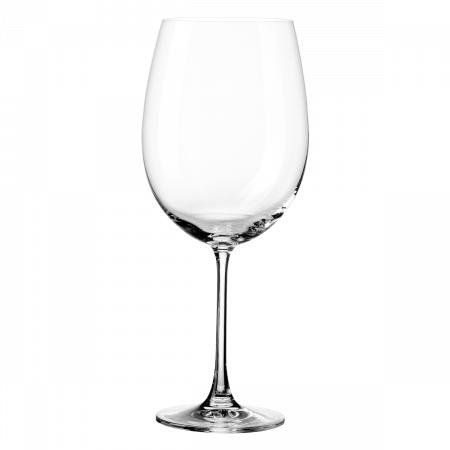 Kieliszki do czerwonego wina 850 ml komplet 4 szt - Benu Glas Lunasol META Glas