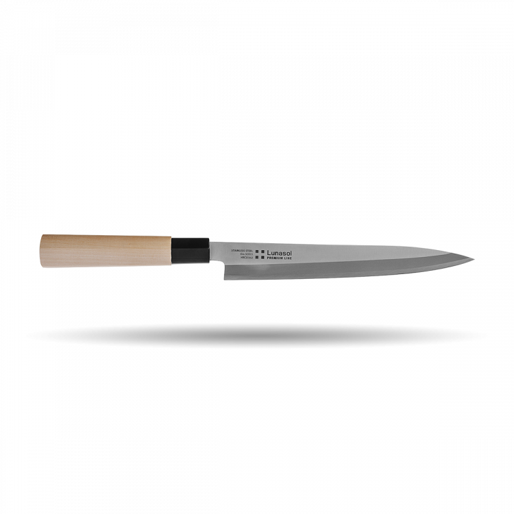 Nóż do sushi/sashimi 21 cm - Premium S-Art
