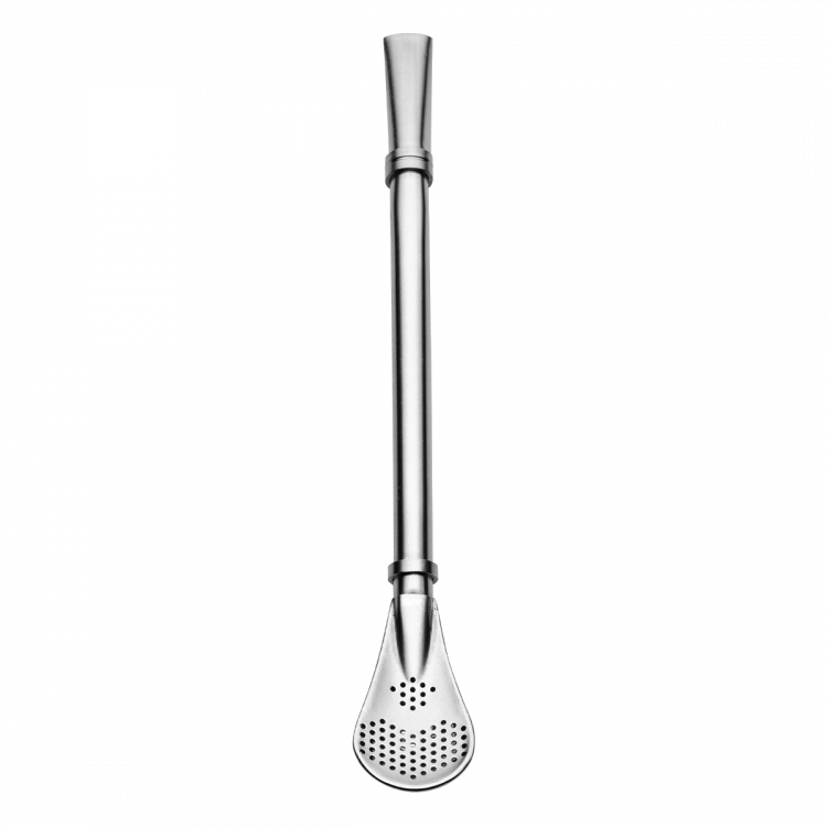 Straw Spoon 15.5 cm w opakowaniu podarunkowym