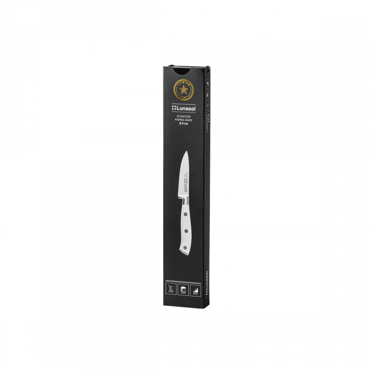 Nóż kuchenny mały 8,9 cm – Premium