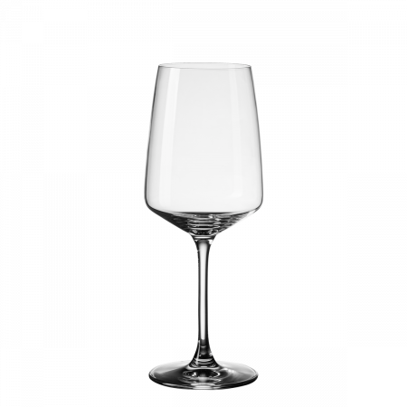 Kieliszki do białego wina 400 ml zestaw 4 szt - Century Glas Lunasol