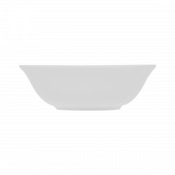 Porcelanowa miska 14 cm zestaw 4-częściowy  - Basic Chic