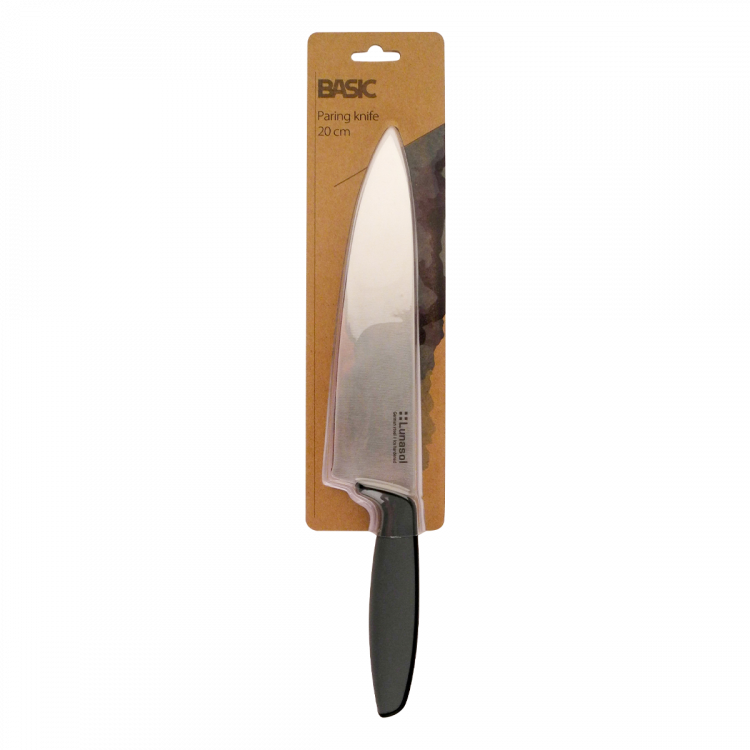 Nóż kuchenny 20 cm – Basic