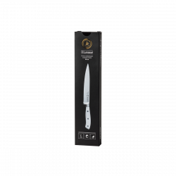 Nóż do porcjowania 20 cm – Premium