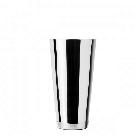 Shaker Boston, 850 ml, połyskujący – Basic Bar