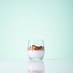 Szklanki Tumbler 300 ml zestaw 4 szt - Premium Glas Optima