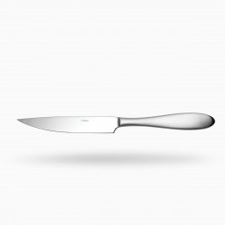 Nóż do steków z pustą rękojeścią 24,5 cm - Turin