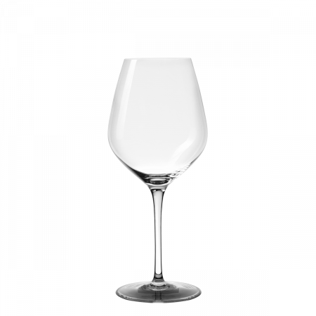 Kieliszki do białego wina 430 ml komplet 6 szt - Optima Glas Lunasol