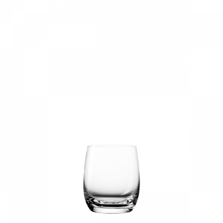 Kieliszki Tumbler 350 ml zestaw 4 szt - Benu Glas Lunasol META Glass