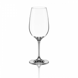 Kieliszki Rioja / Tempranillo 570 ml zestaw 6 szt - Premium Glas Crystal