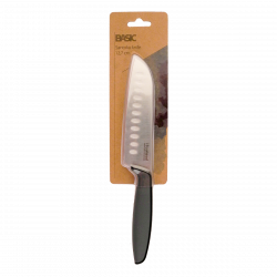 Nóż santoku 12,7 cm - Basic