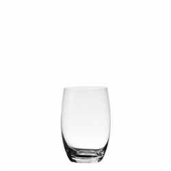 Kubki Tumbler 460 ml, 6 sztuk - Optima Glas Lunasol