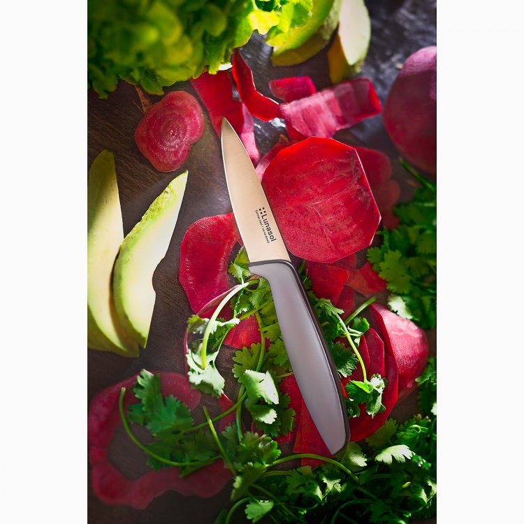 Nóż do warzyw i owoców 8,9 cm - Basic