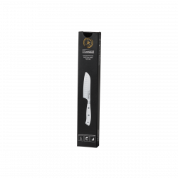 Lunasol Premium santoku nôž malý 12,7 cm