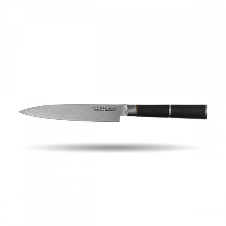 Nóż kuchenny 14,5 cm - Premium S-Art