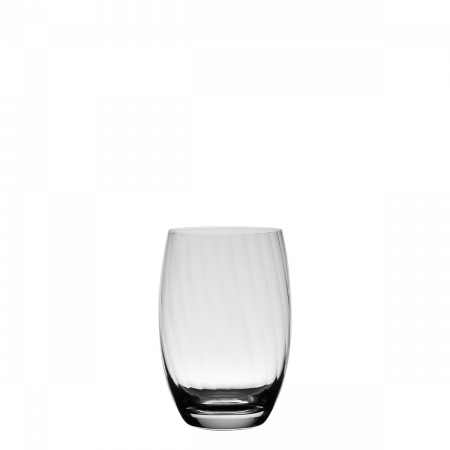 Kubki Tumbler 460 ml, 6 sztuk — Optima Line Glas Lunasol