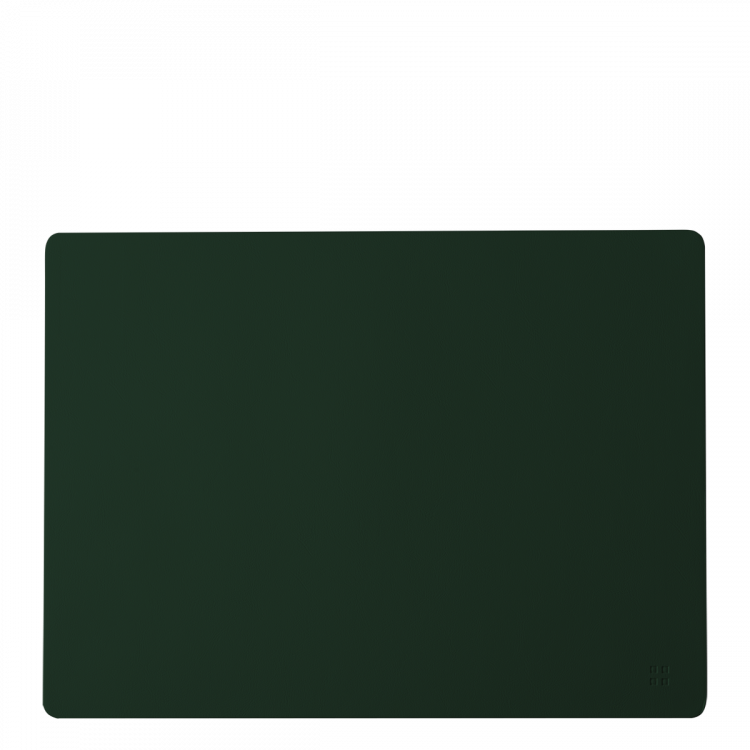 Obrus zielony 45 x 32 cm – Elements Ambiente