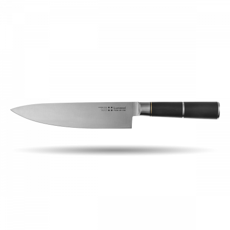 Nóż kuchenny 21 cm - Premium S-Art