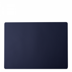 Obrus niebieski 45 x 32 cm – Elements Ambiente