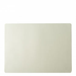 Obrus biały 45 x 32 cm – Elements Ambiente