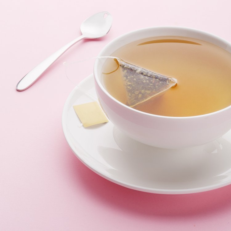 Spodek pasujący do zestawu Herbata dla jednego 16,5 cm - RGB