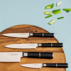 Nóż kuchenny 12 cm - Premium S-Art