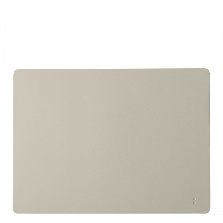 Obrus piaskowy 45 x 32 cm – Elements Ambiente