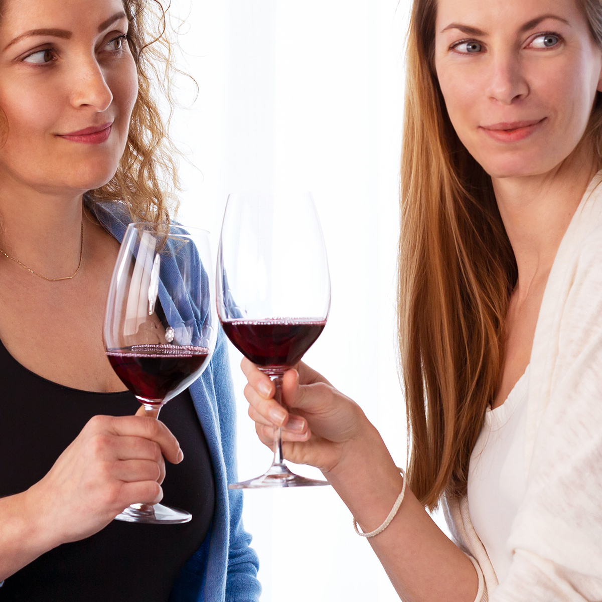 Jak serwować czerwone wino?