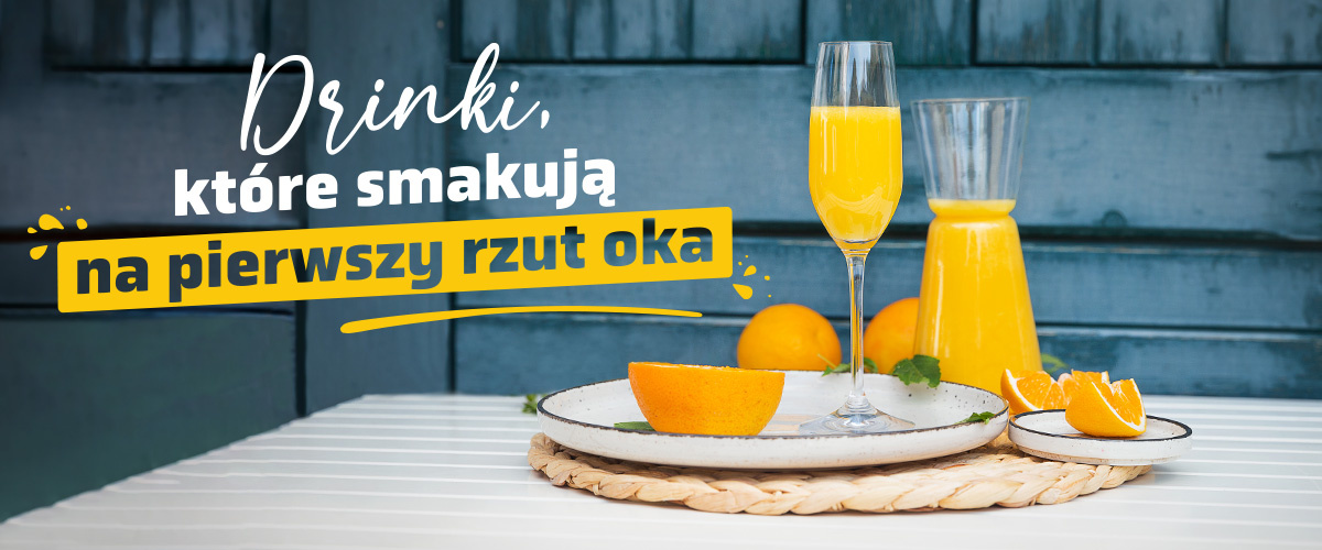 Letnie drinki mieszane: 8 smacznych i łatwych przepisów, które możesz przygotować sam