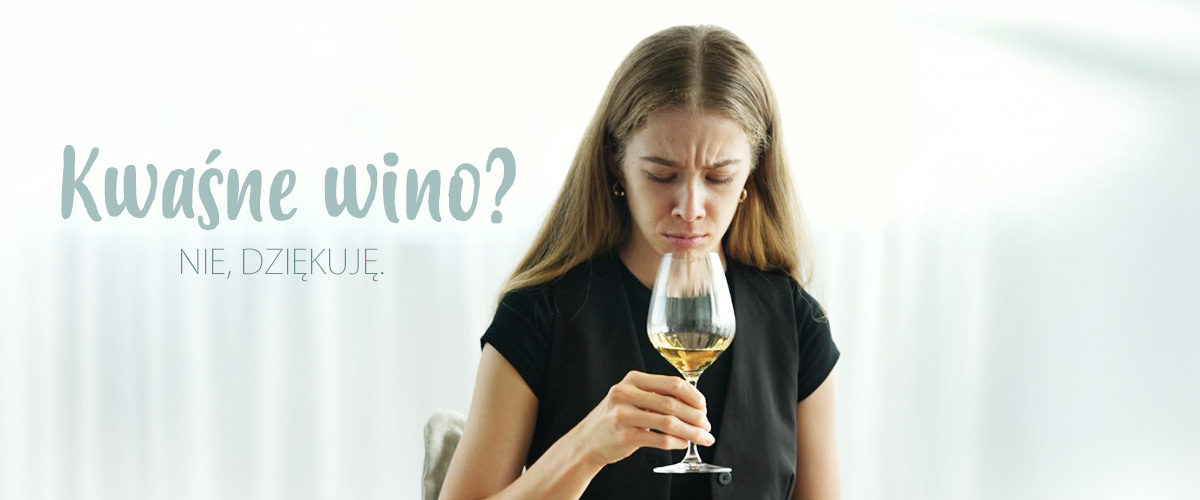 Jak utrzymać wino w świeżości?